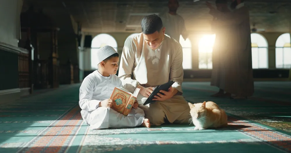 Learn Quran Online