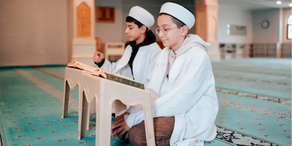 Islamic Studies Course