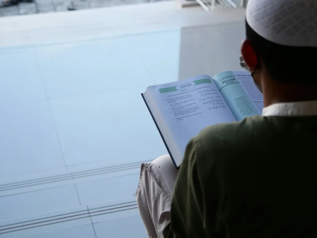 Quran Memorization Course
