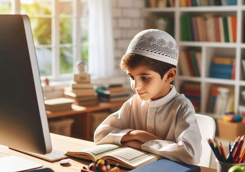 What You Need to Start Quran Classes Online in Australia